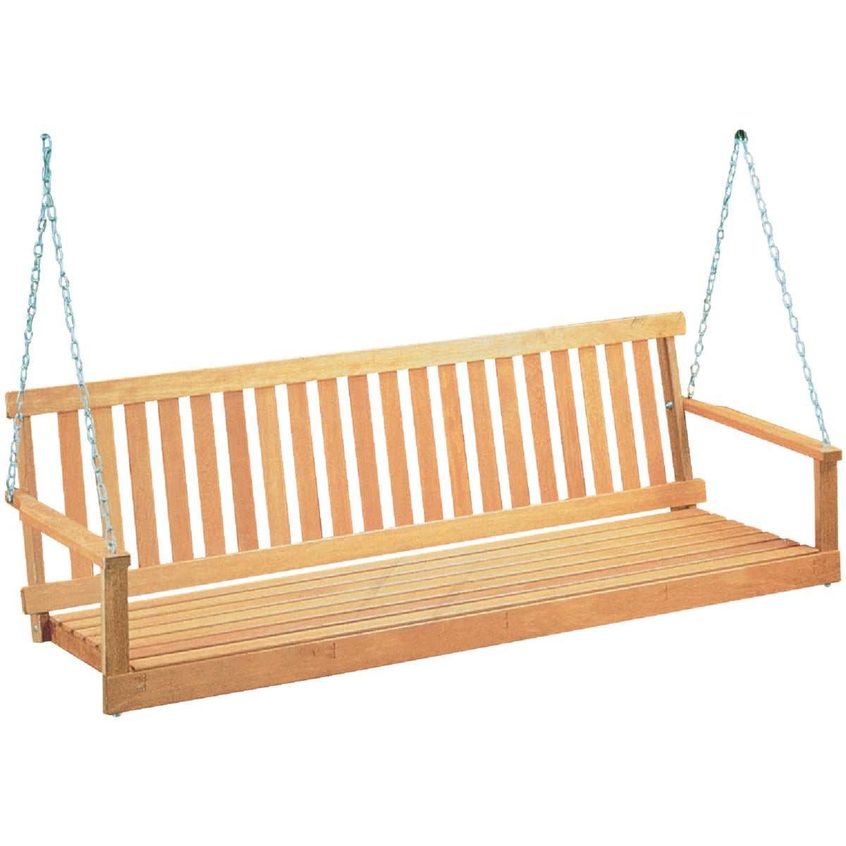 Jack post jennings traditional porch swing seat sale